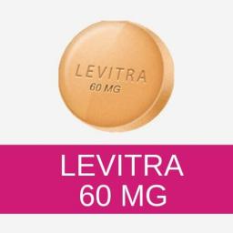 Order Levitra 60 mg Online