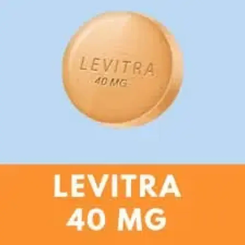 Levitra 40 mg Levitra 40 mg