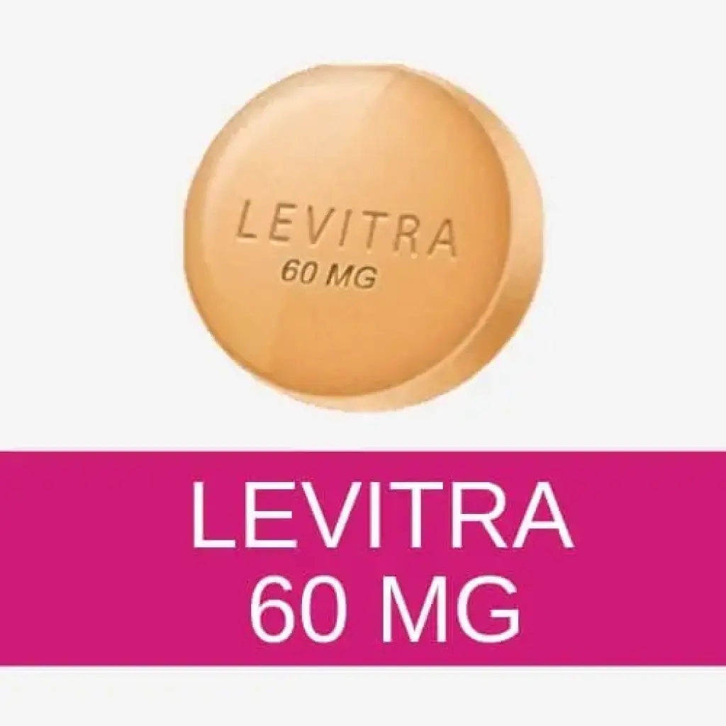 Levitra 60 mg Levitra 60 mg