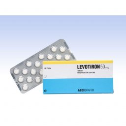 Levotiron 50 mcg