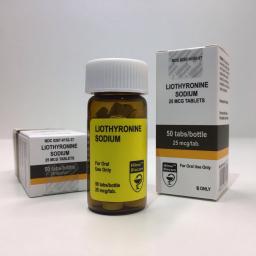 Order Liothyronine Sodium Online