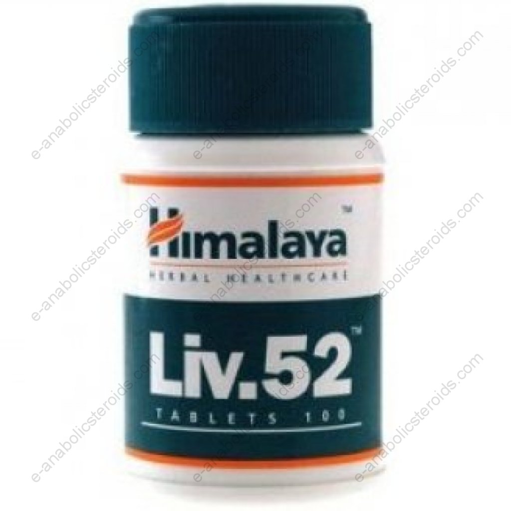 LIV 52 LIV 52