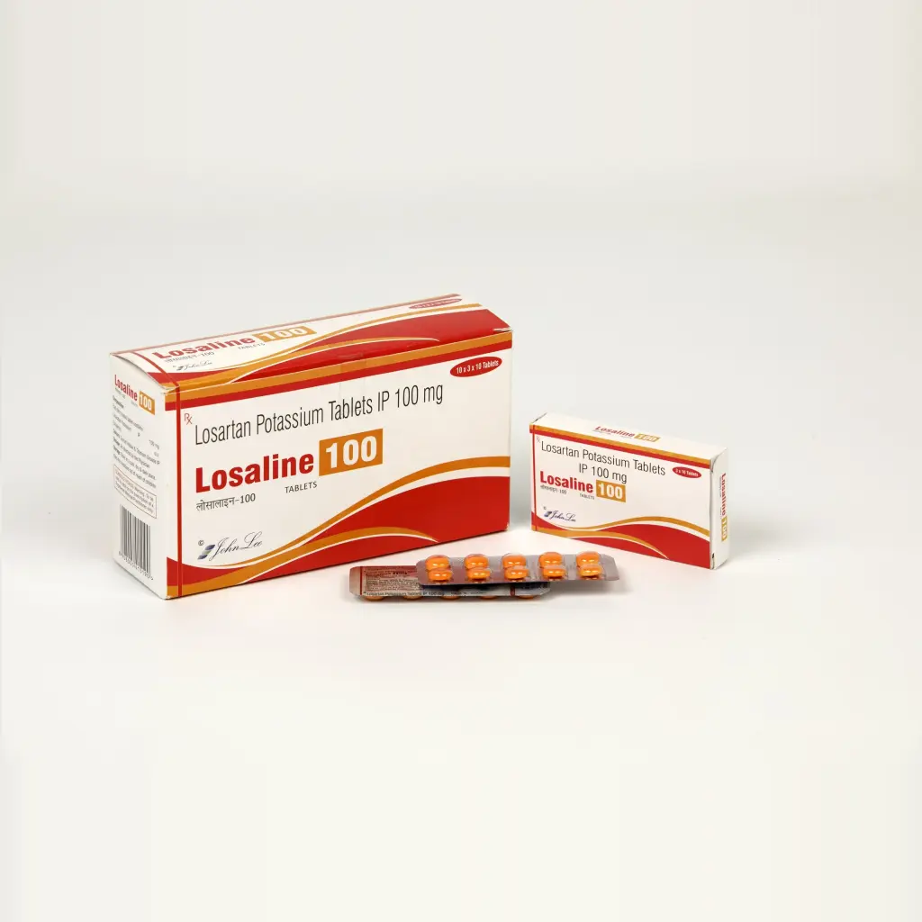 Losaline 100 Losaline 100