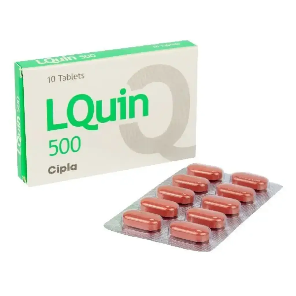 LQuin 500