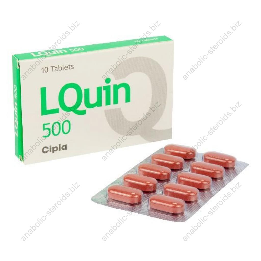 Order LQuin 500 Online