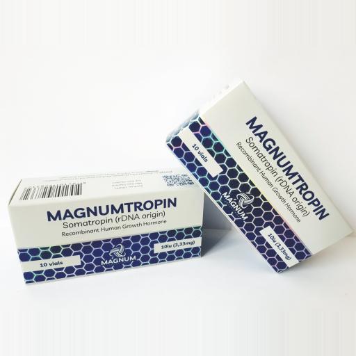 Order Magnumtropin 10 IU Online