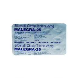 Order Malegra-25 Online
