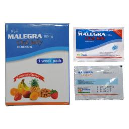 Order Malegra Oral Jelly Online