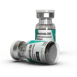 Mastolab-200