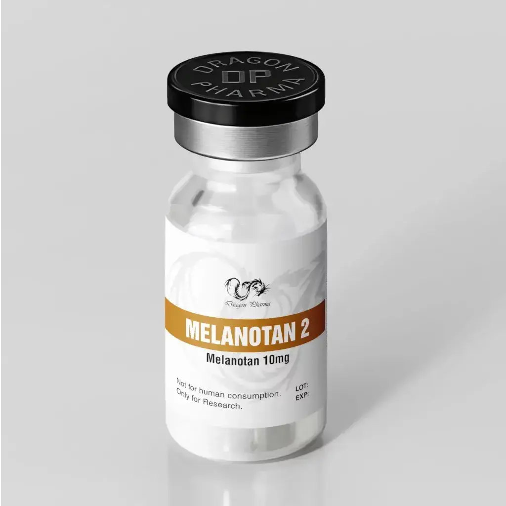 Melanotan 2 10 mg