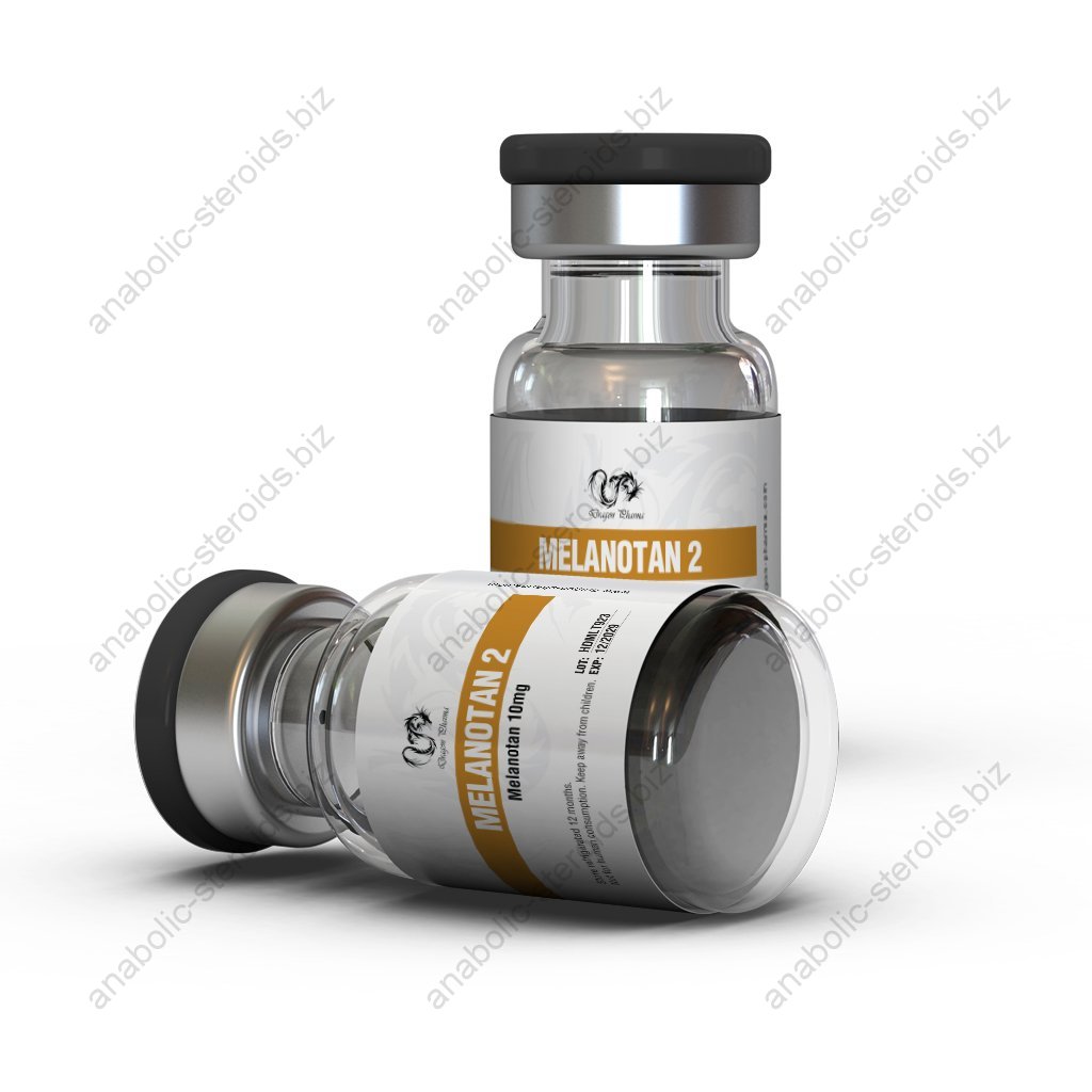 Melanotan 2 10mg Melanotan 2 10mg
