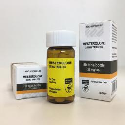 Order Mesterolone Online