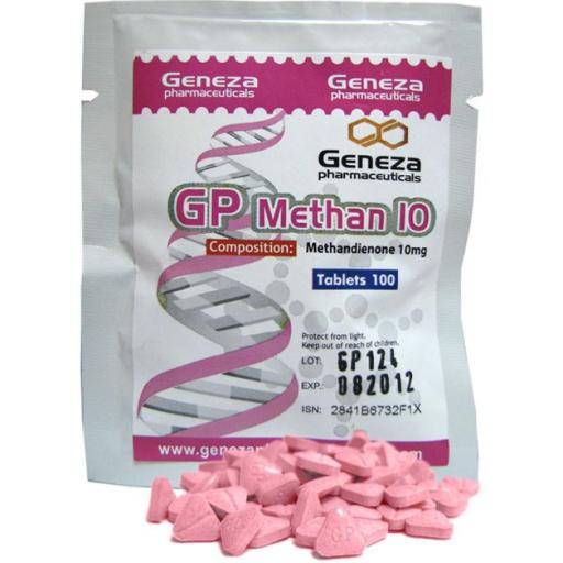 Order GP Methan 10 Online