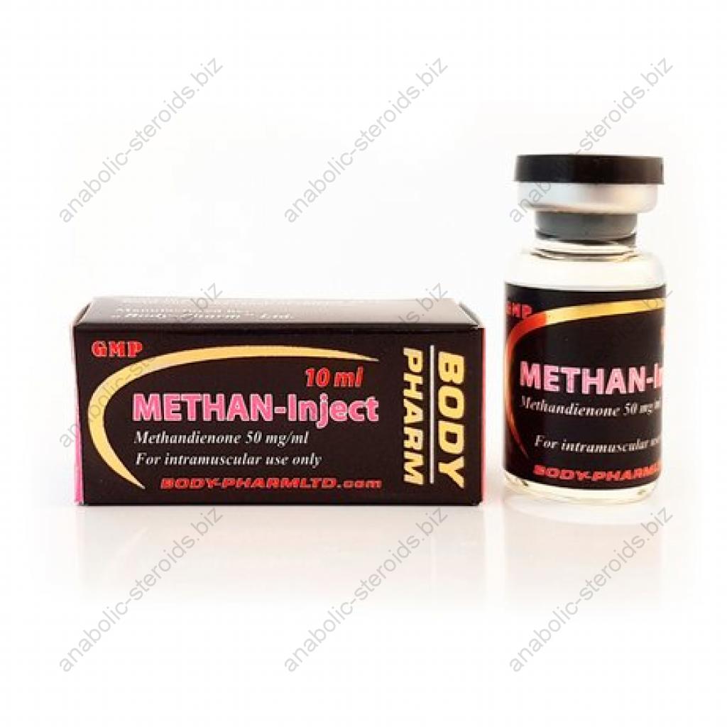Order Methan-Inject Online