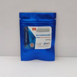 Order Methandienone 10 mg Online