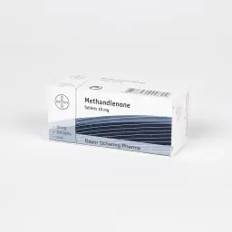 Methandienone