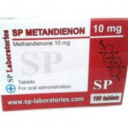 Order SP Methandienone Online