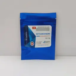 Methandienone 50 mg Methandienone 50 mg