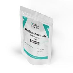 Order Methasteron-Lab Online