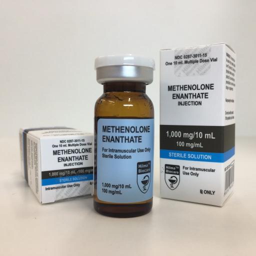 Order Methenolone Enanthate Online