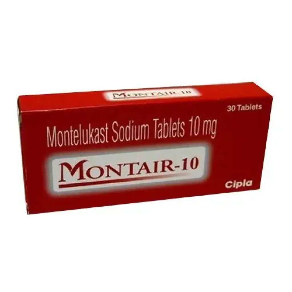 Montair-10