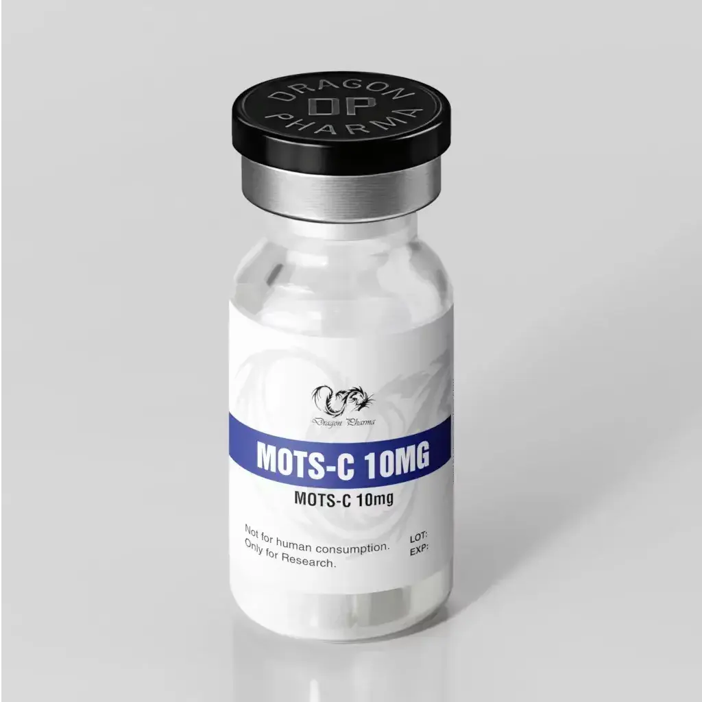 MOTS-C 10 mg