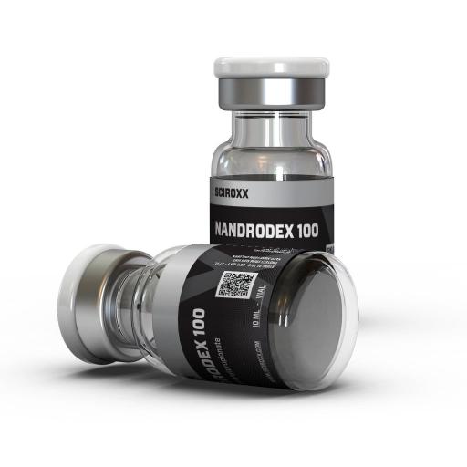 Order Nandrodex 100 Online