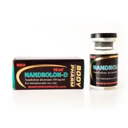Nandrolon-D Nandrolon-D