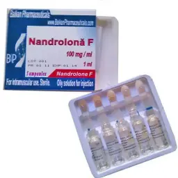 Nandrolona F