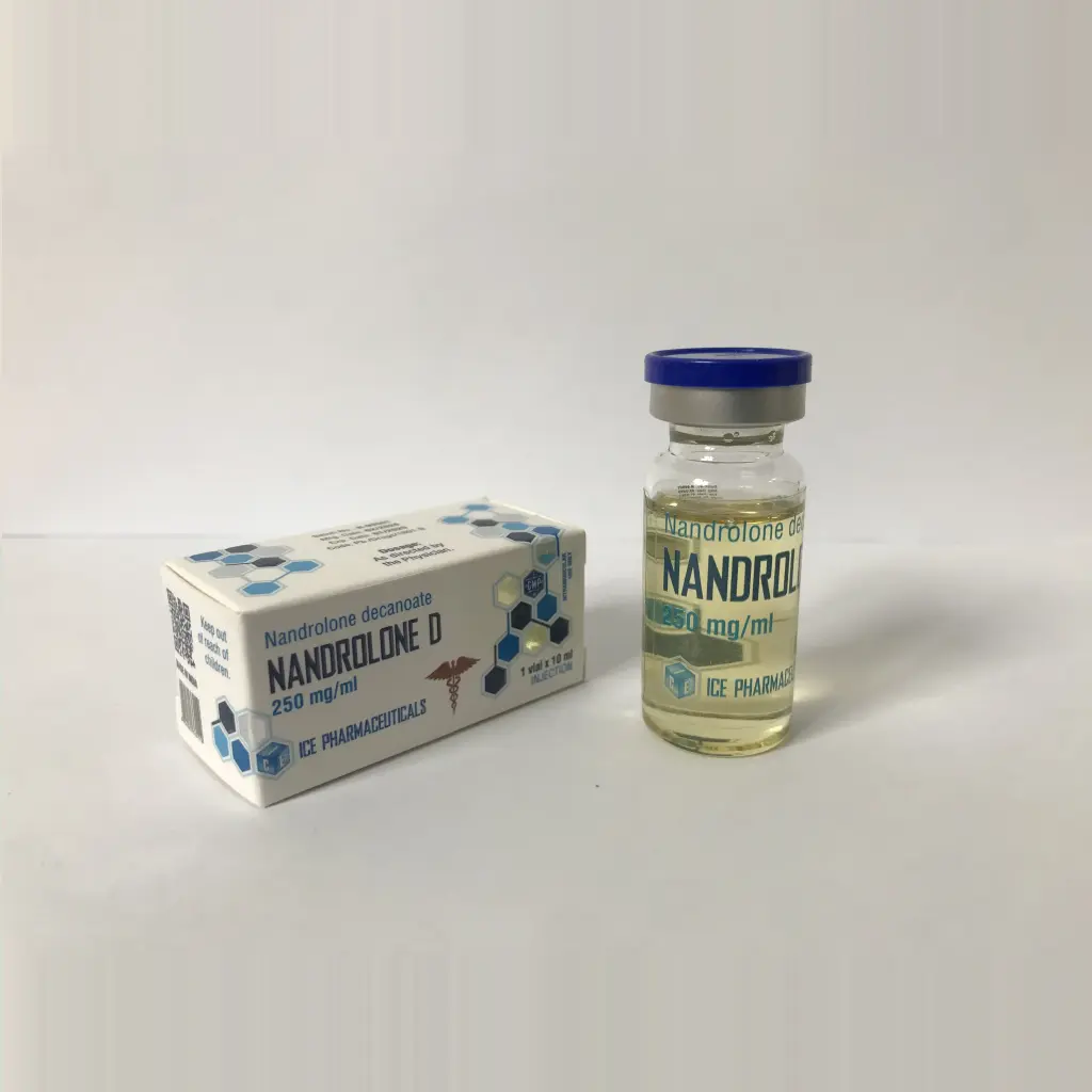 Nandrolone D Nandrolone D