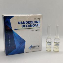 Order Nandrolone Decanoate Online