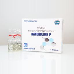 Order Nandrolone P Online
