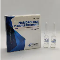 Nandrolone Phenylpropionate