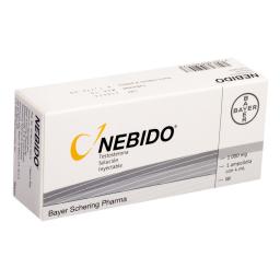Order Nebido Online