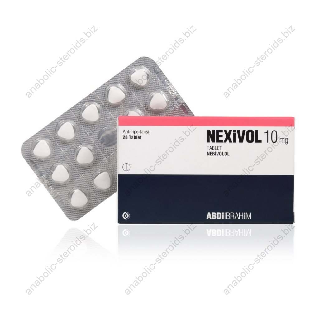Nexivol Nexivol