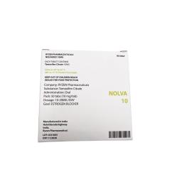 Order Nolva 10 Online