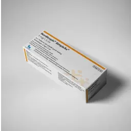 Norditropin 15 IU (5 mg) Cartridge