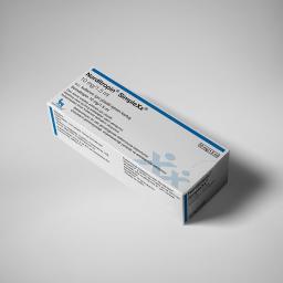 Norditropin 30 IU (10 mg) Cartridge
