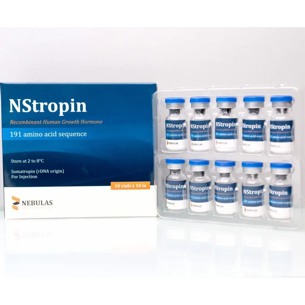 Nstropin Nstropin