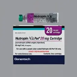 Nutropin