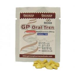 Order GP Oral Tren Online
