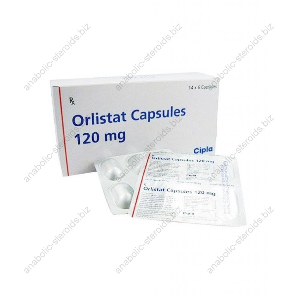Orlistat Orlistat
