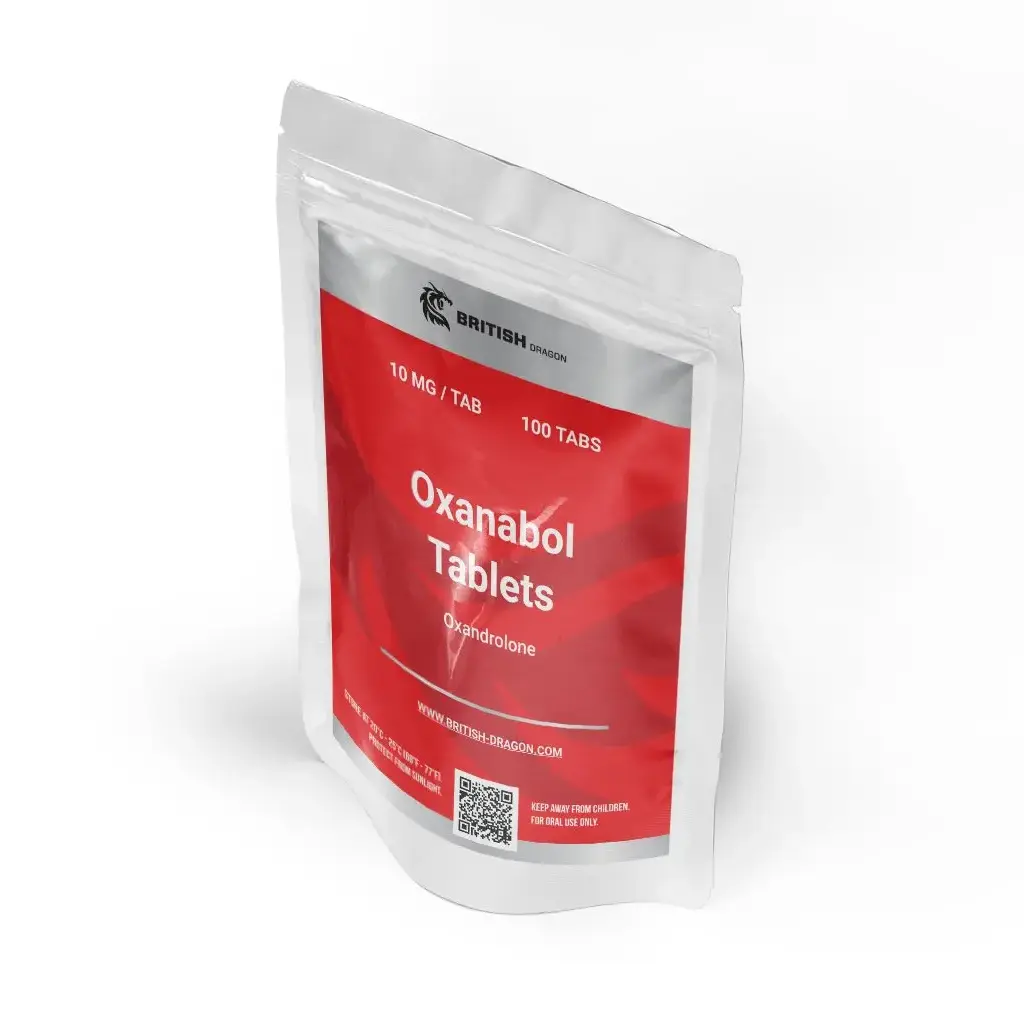 Oxanabol 10 mg Tablets Oxanabol 10 mg Tablets