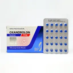 Oxandrolon