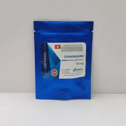 Oxandrolone 10 mg Oxandrolone 10 mg