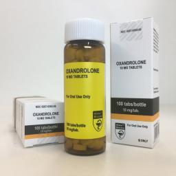 Order Oxandrolone Online
