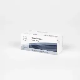 Oxandrolone
