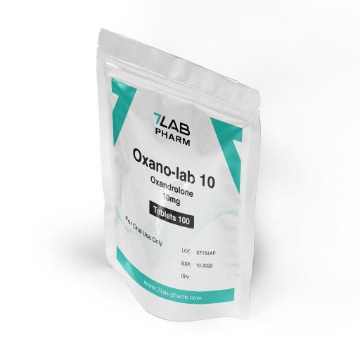 Order Oxano-Lab 10 Online