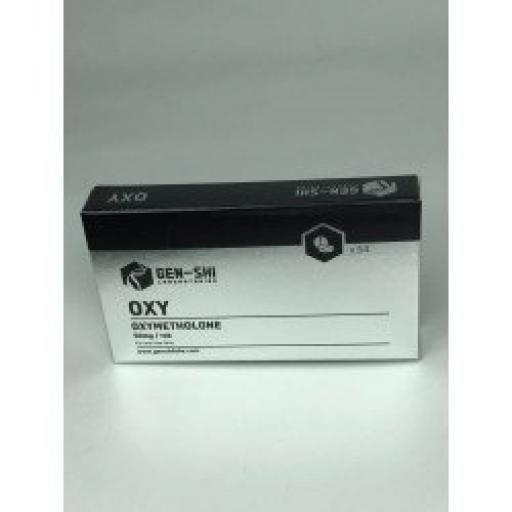 Order OXY Online