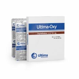 Order Ultima-Oxy Online